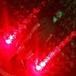 Meet your Posher, Travis